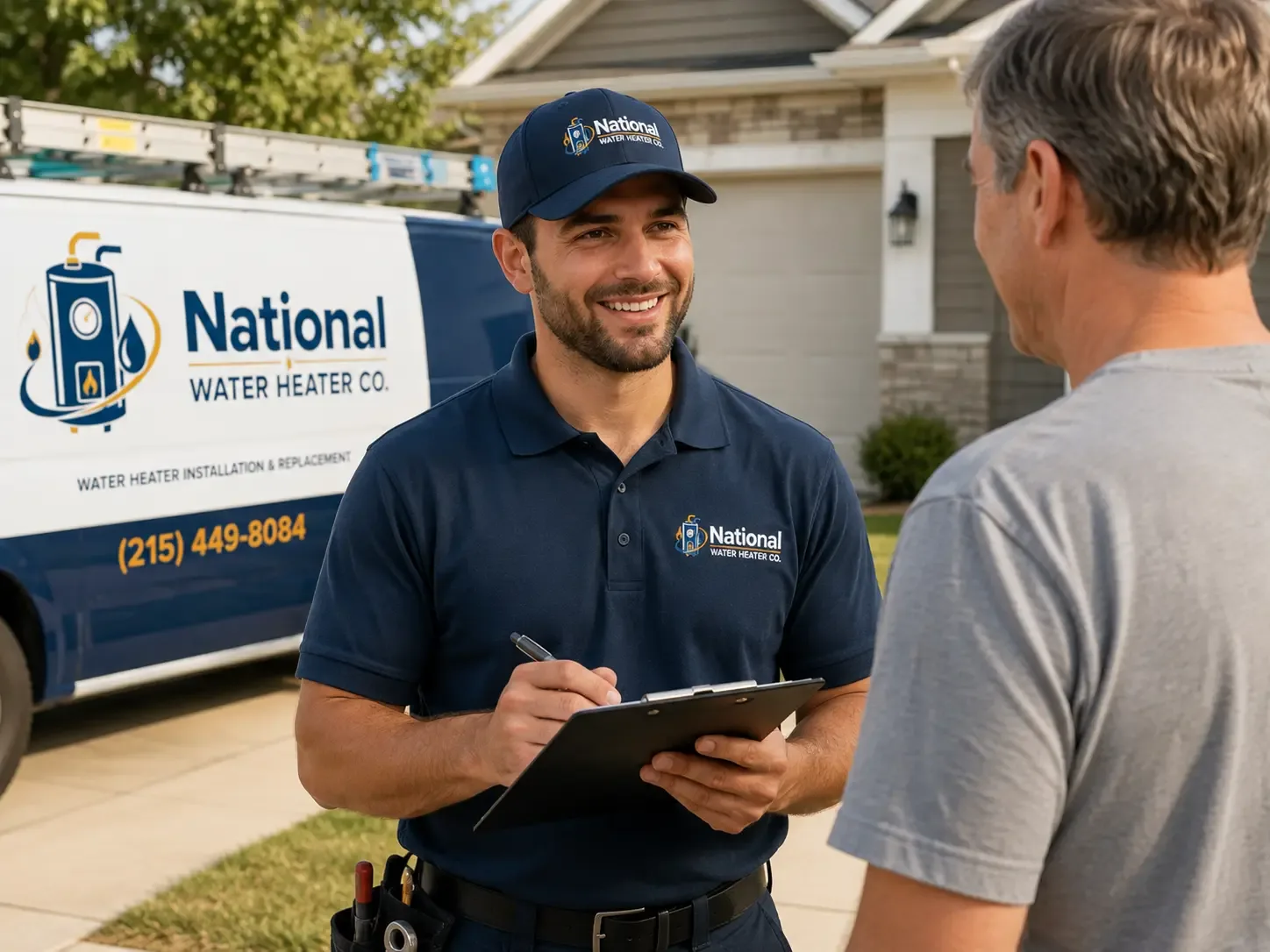 Water Heater Installation South Sterling, PA FAQs